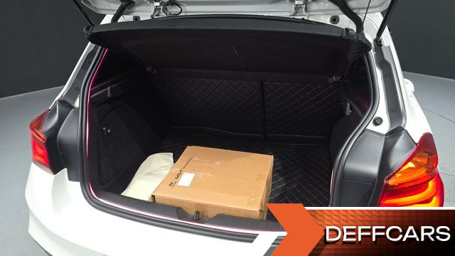 BMW 1-SERIES 118d M Sport Shadow 5 Door купить на сайте DeffCars