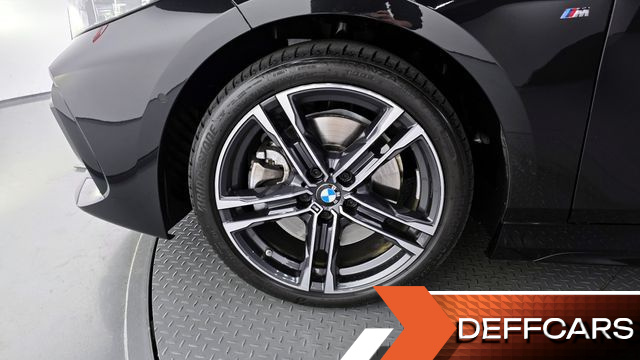 BMW 1-SERIES 120i Sports купить на сайте DeffCars