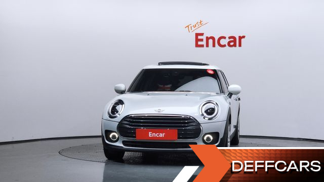 Mini CLUBMAN Classic 2nd купить на сайте DeffCars