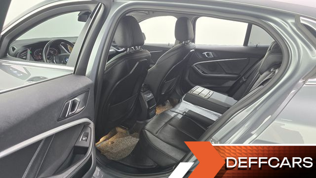 BMW 1-SERIES 120i Advantage купить на сайте DeffCars