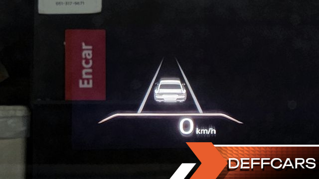 Genesis G80 Gasoline 2.5 Turbo 2WD купить на сайте DeffCars