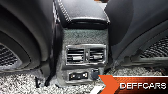 Renault-KoreaSamsung QM6 Gasoline 2WD RE Signature купить на сайте DeffCars
