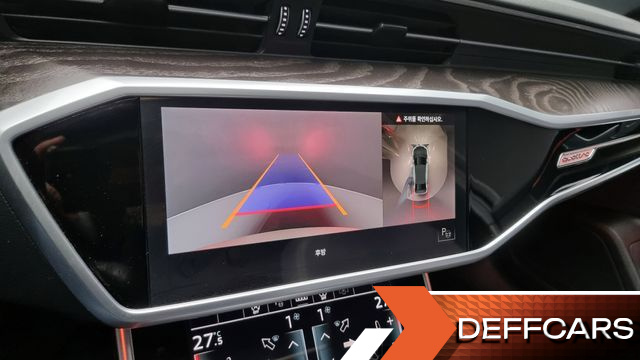 Audi A6 45 TFSI Quattro Premium купить на сайте DeffCars