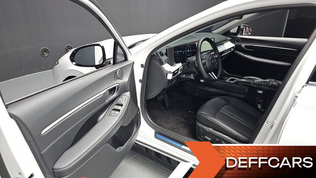 Hyundai SONATA 2.0 Premium купить на сайте DeffCars