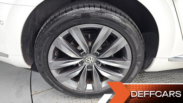 Volkswagen ARTEON 2.0 TDI Premium купить на сайте DeffCars