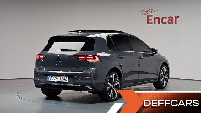 Volkswagen GOLF 2.0 TDI Prestige купить на сайте DeffCars