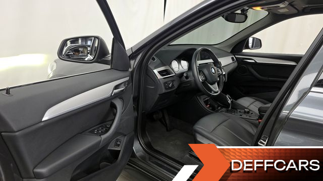BMW X1 xDrive 20i Advantage купить на сайте DeffCars