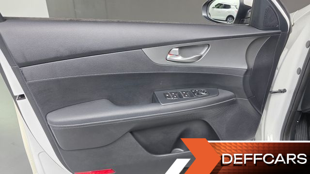 Kia K3 Luxury купить на сайте DeffCars
