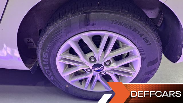 Kia MORNING Prestige купить на сайте DeffCars