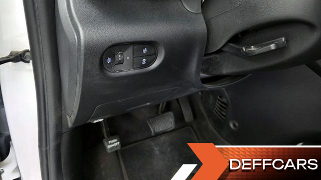 Hyundai CASPER Modern купить на сайте DeffCars