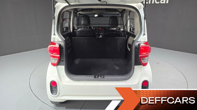 Kia RAY Van DLX купить на сайте DeffCars