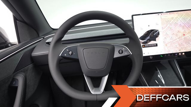 Tesla MODEL Y L Long Range AWD купить на сайте DeffCars