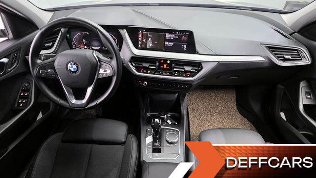 BMW 1-SERIES 118d Joy купить на сайте DeffCars