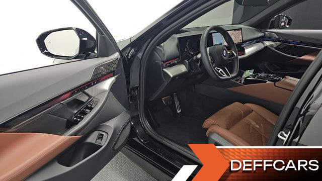 BMW 5-SERIES 530i xDrive M Sport Pro Special Edition купить на сайте DeffCars