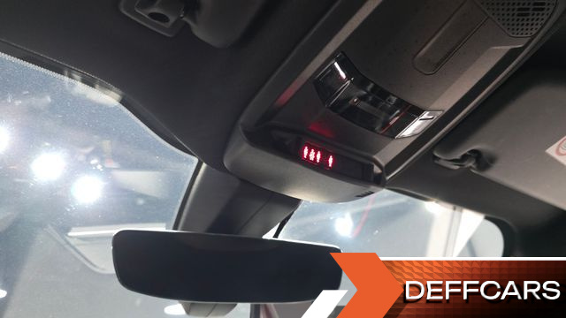 Peugeot 2008 1.5 BlueHDi GT Line купить на сайте DeffCars