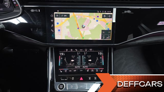 Audi Q7 45 TDI Quattro Premium купить на сайте DeffCars