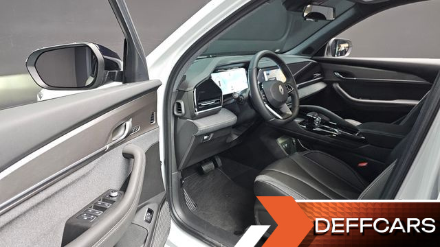 Renault-KoreaSamsung GRAND KOLEOS 2.0 Techno 2WD купить на сайте DeffCars