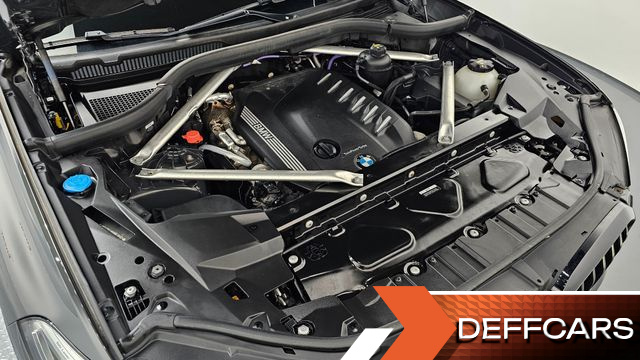 BMW X5 xDrive 40d M Sport купить на сайте DeffCars