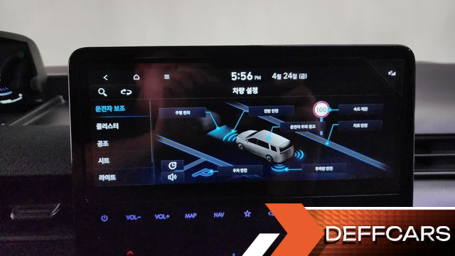 Hyundai STARIA Cargo 3-Seater Modern купить на сайте DeffCars