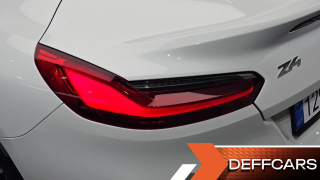 BMW Z4 sDrive20i M Sport купить на сайте DeffCars