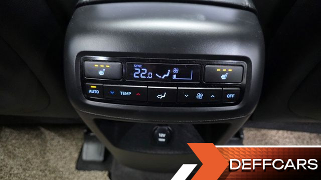 Hyundai PALISADE Gasoline 3.8 2WD Exclusive купить на сайте DeffCars
