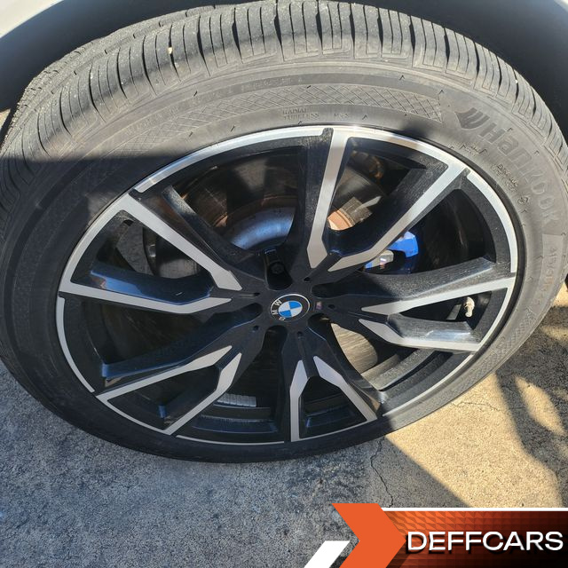 BMW X7 xDrive 30d M Sport 6 STR купить на сайте DeffCars