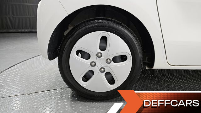 Kia RAY Van Prestige(1Seater) купить на сайте DeffCars