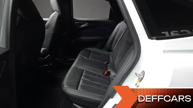 Audi Q4 E-TRON 40 Premium Sportback купить на сайте DeffCars