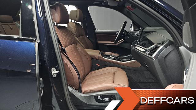 BMW X5 xDrive 40d M Sport Online Exclusive Editon купить на сайте DeffCars