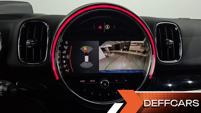 Mini COUNTRYMAN Classic 2nd купить на сайте DeffCars
