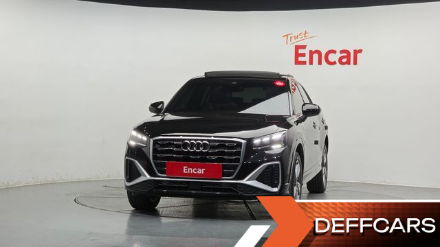 Audi Q2 35 TDI Premium купить на сайте DeffCars