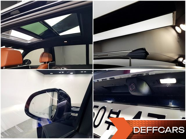 BMW X7 xDrive 40i M Sport 6STR купить на сайте DeffCars