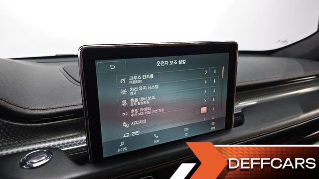 Lincoln AVIATOR 3.0 Black Label AWD купить на сайте DeffCars