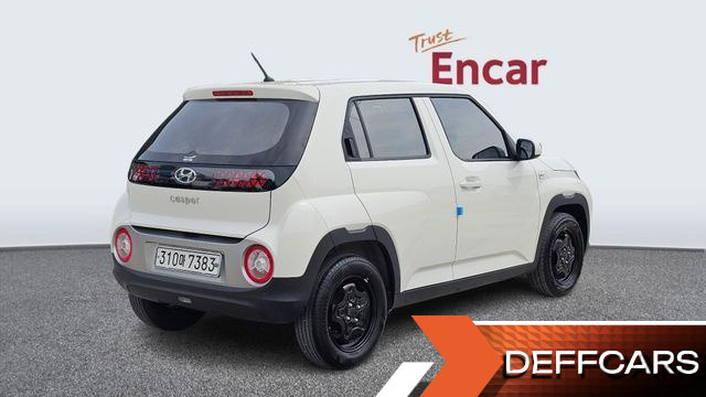 Hyundai CASPER Smart купить на сайте DeffCars