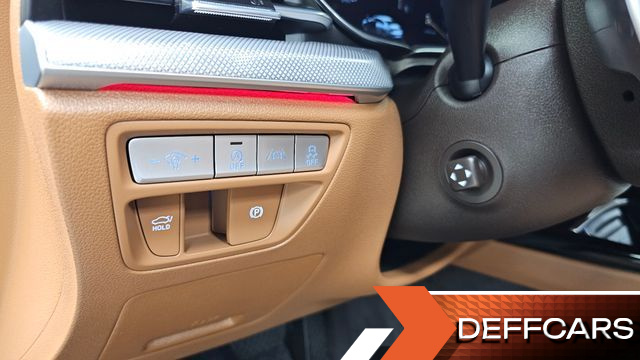Genesis G80 Gasoline 2.5 Turbo AWD купить на сайте DeffCars