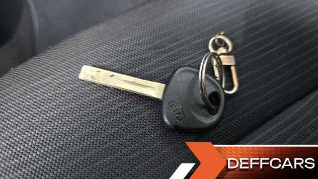 Kia RAY VAN купить на сайте DeffCars