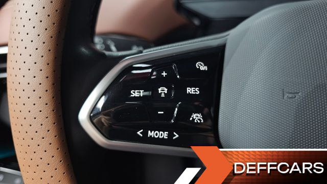 Volkswagen ID.4 Pro купить на сайте DeffCars