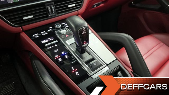 Porsche CAYENNE 3.0 Coupe купить на сайте DeffCars