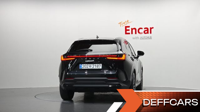 Lexus NX Premium купить на сайте DeffCars
