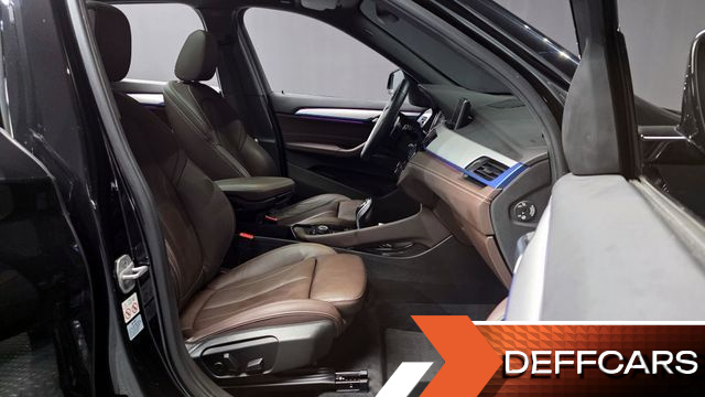 BMW X1 xDrive 20i M Sport купить на сайте DeffCars