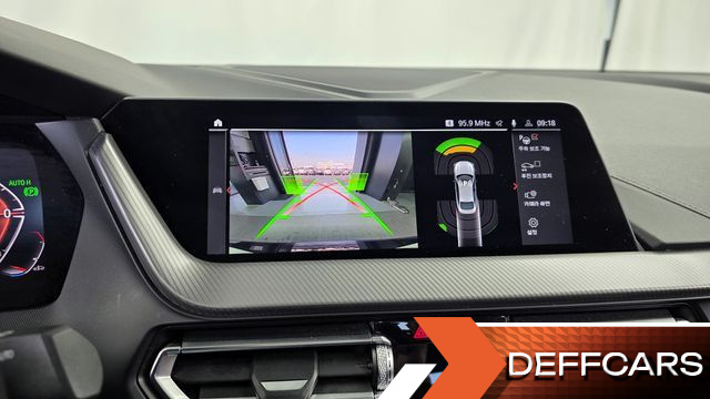 BMW 2-SERIES 218 M Sport купить на сайте DeffCars