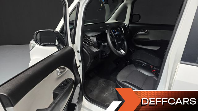 Kia RAY Van Standard купить на сайте DeffCars