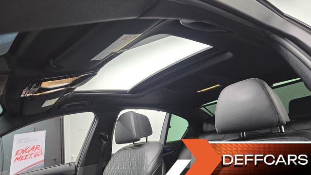 BMW 5-SERIES 530i M Sport Package Plus купить на сайте DeffCars