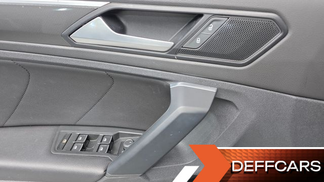 Volkswagen TIGUAN 2.0 TDI Premium купить на сайте DeffCars