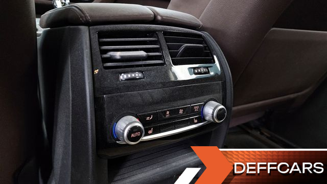 BMW GRAN TURISMO 620d Luxury купить на сайте DeffCars