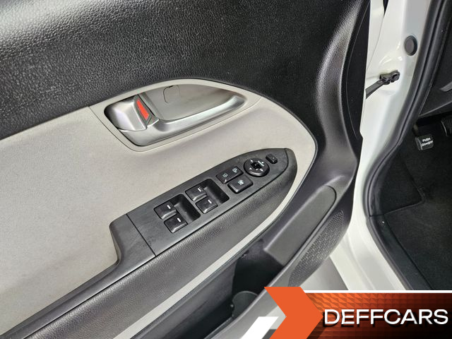 Kia RAY Van Prestige купить на сайте DeffCars