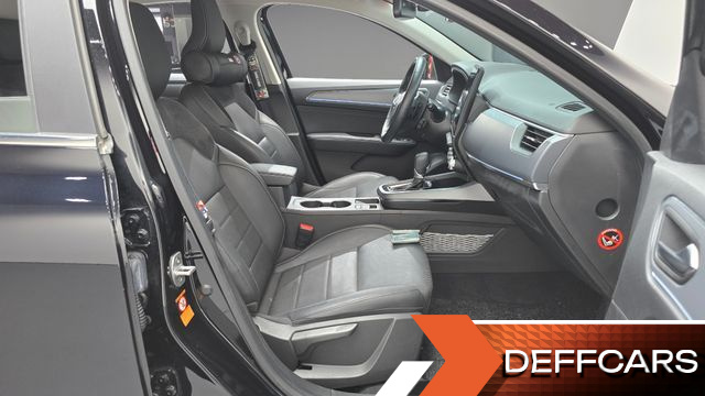 Renault-KoreaSamsung XM3 1.3 TCe RE Signature купить на сайте DeffCars
