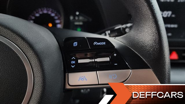 Hyundai AVANTE 1.6 Smart купить на сайте DeffCars