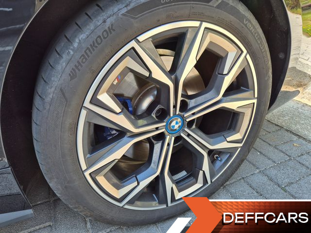 BMW I4 eDrive40 M Sports Pro купить на сайте DeffCars