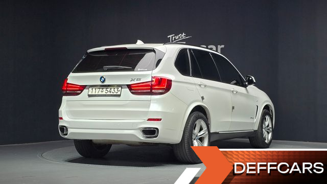 BMW X5 xDrive 30d M Sport package купить на сайте DeffCars
